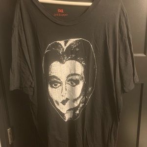 Lily Munster Rob Zombie’s Local Boogeyman